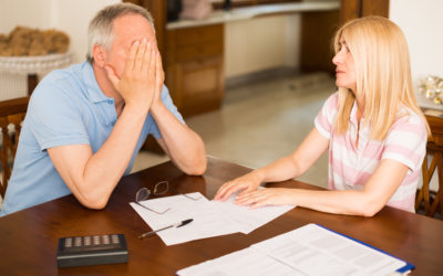 Mortgage After Bankruptcy? Yes, You Can!