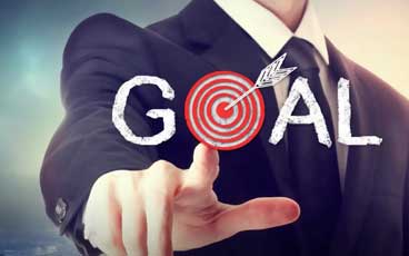 5 Easy Steps to Achieving Your Goals