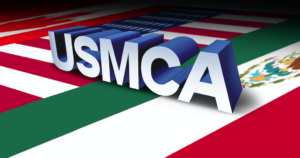 USMCA Trade Deal